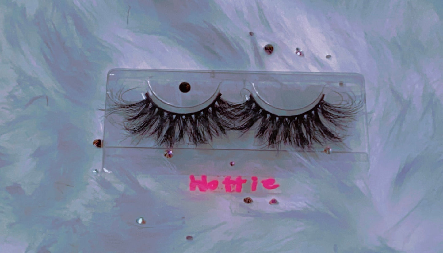 Bad Girls Lash Collection