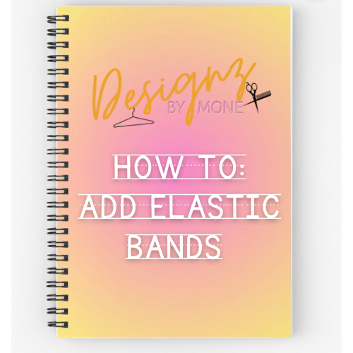 How to: Add Elastic Bands