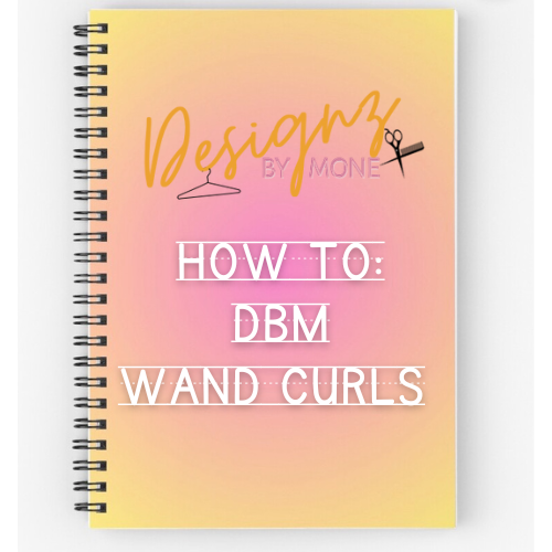 How To: DBM Wand Curls